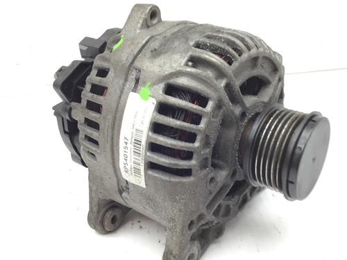 Alternator RENAULT KANGOO Express (FW0/1_) 1.5 dCi 70 (FW0A, KW0V) | BP24218576M7 