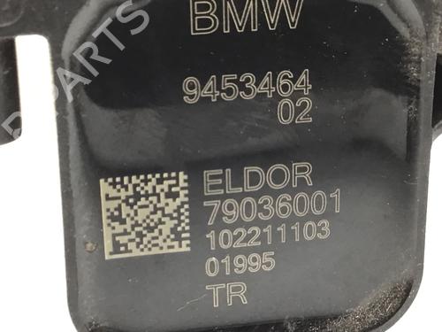 Ignition coil BMW 2 Active Tourer (U06) 220i Mild Hybrid | BP19878137M94