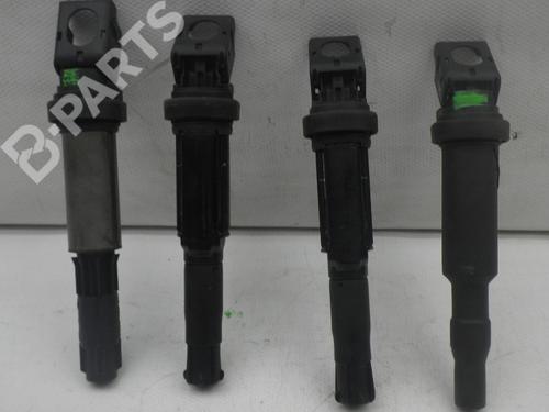 Used Ignition coil BMW 3 Touring (E91) 318 i (129 hp) 5262381