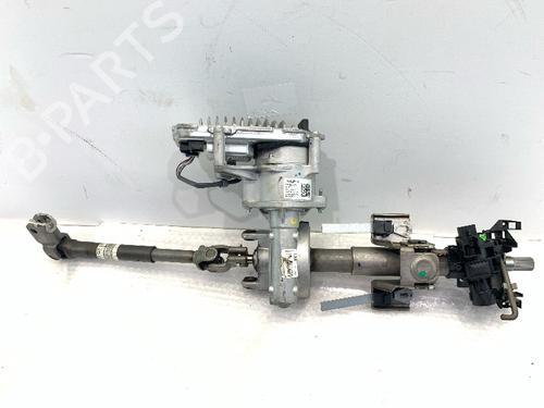 Steering column OPEL MERIVA A MPV (X03) 1.6 (E75) | BP30883914M21