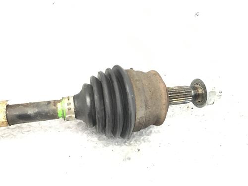 Left front driveshaft OPEL CORSA D (S07) 1.2 (L08, L68) | BP21045541M38 
