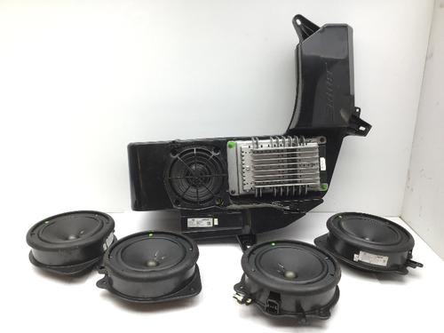 Used Electronic module AUDI A4 B7 Avant (8ED) 3.2 FSI quattro (255 hp) 22771659