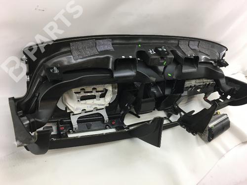 Dashboard BMW 7 (E65, E66, E67) 745 d | BP8394514C46 