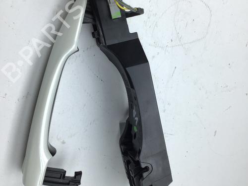 Front right exterior door handle NISSAN QASHQAI II (J11, J11_) 1.3 DIG-T | BP28414423C129 
