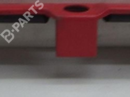 Used Tailgate handle AUDI A3 (8L1) 1.8 (125 hp) 6076446