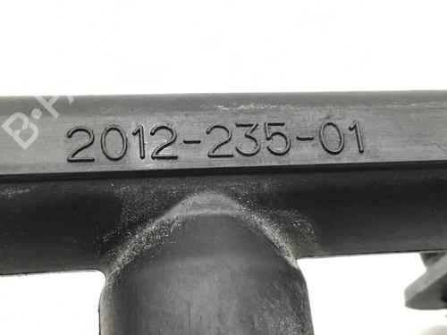 Injection rail FORD FIESTA V (JH_, JD_) 1.3 | BP26121432M98 