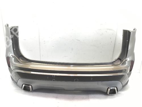Used Rear bumper FORD USA EDGE 2.0 EcoBlue AWD (238 hp) 29591733