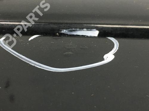 Rear bumper BMW 5 (E39) 520 i | BP11424531C8 