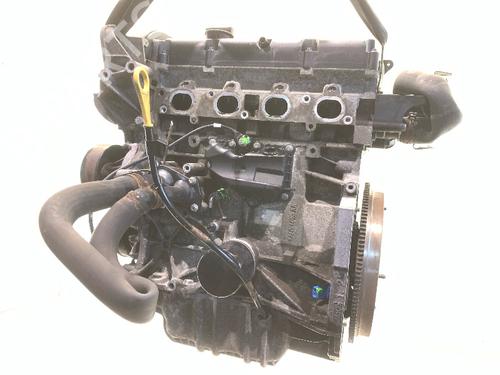 Engine FORD FIESTA VI (CB1, CCN) 1.25 | BP33834357M1 - Image 3