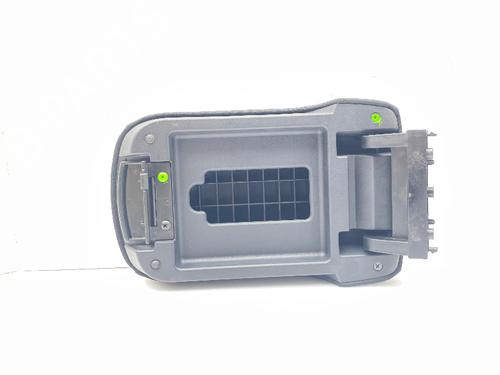 Armrest / Center console MITSUBISHI LANCER VIII Sportback (CX_A) 1.8 Flex (CX3A, CX6A) | BP31969353I20