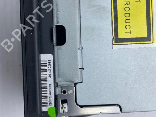 Radio AUDI A3 (8P1) 1.4 TFSI | BP30272983E6  - Image 5