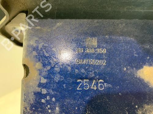 Traversa paraurti anteriore OPEL MERIVA A MPV (X03) 1.6 (E75) | BP30858959C109 