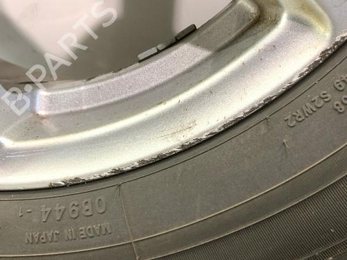 Fælk MITSUBISHI LANCER VIII Sportback (CX_A) 1.8 Flex (CX3A, CX6A) | BP31995201C45 