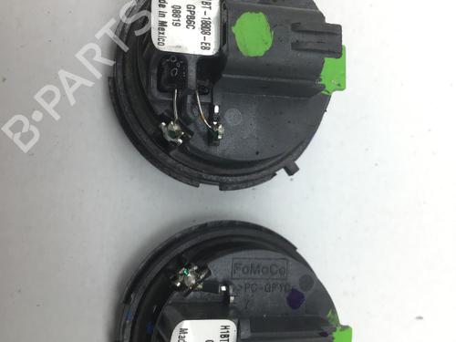Elektronisk modul FORD USA EDGE 2.0 EcoBlue AWD | BP29738444M83 
