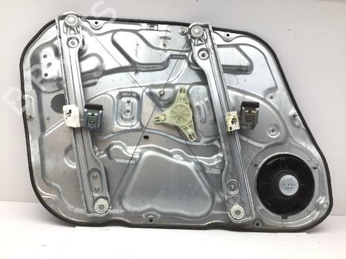 Front right window mechanism HYUNDAI i30 Estate (FD) 1.6 CRDi | BP20350172C23 