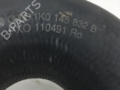 Pipe VW GOLF V (1K1) 1.9 TDI | BP14587104M125 