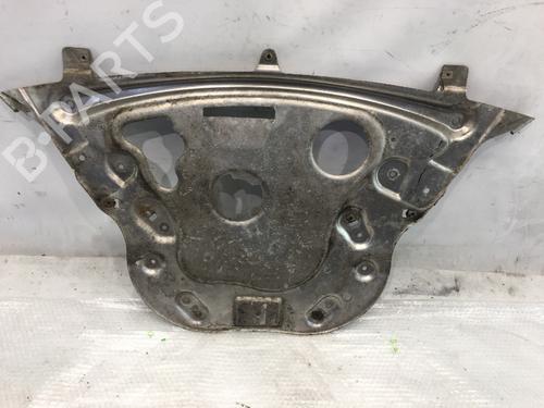 Used Underbody protection BMW 7 (F01, F02, F03, F04) 750 i, Li xDrive (408 hp) 14587501