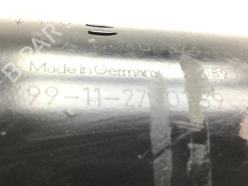 Starter BMW 5 Touring (E39) 523 i | BP16890308M8 