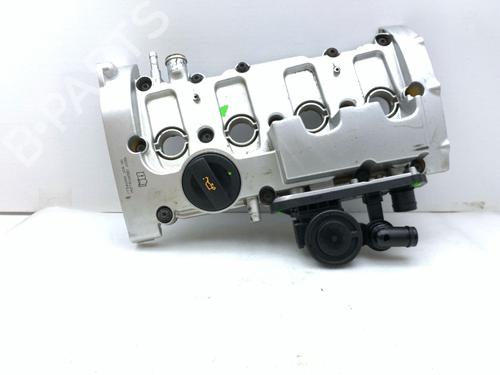 Used Valve cover Valve cover AUDI A4 B7 Avant (8ED) 2.0 TFSI quattro (200 hp) 34266502 34266502