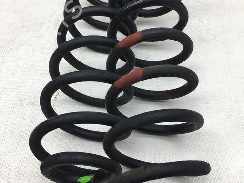 Used Shock absorber spring MERCEDES-BENZ A-CLASS (W168) A 140 (168.031, 168.131) (82 hp) 14587503