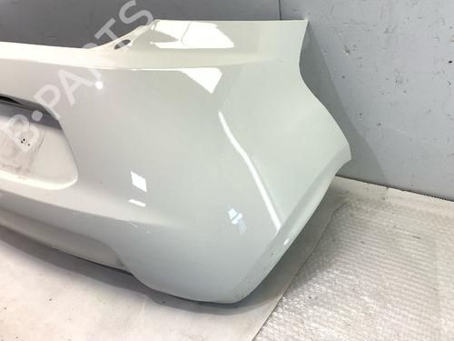 Rear bumper FORD KA (RU8) 1.2 | BP32391220C8