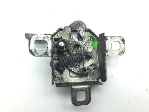 Hood lock FIAT PANDA (169_) 1.2 (169.AXB11, 169.AXB1A) | BP13016709C133
