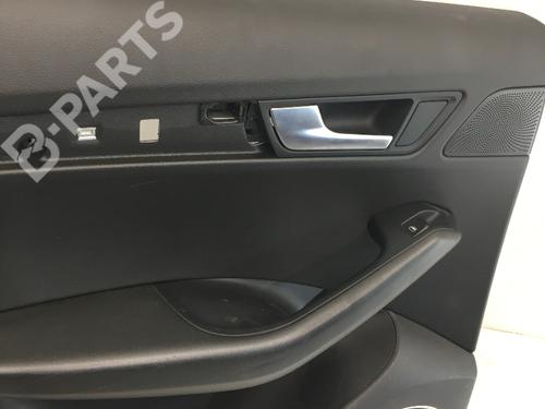 Rear left panel AUDI Q5 (8RB) 3.2 FSI quattro | BP11206418C60 