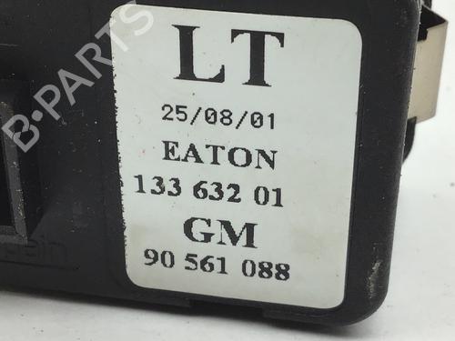Left front window switch OPEL ZAFIRA A MPV (T98) 1.6 16V (F75) | BP21662596I27 