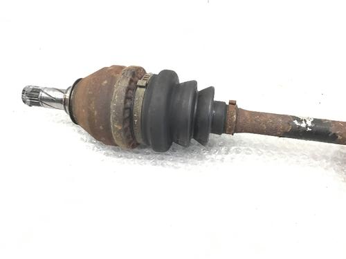 Right front driveshaft OPEL ZAFIRA A MPV (T98) 1.6 16V (F75) | BP21662624M39 