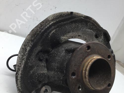 Right front steering knuckle BMW 1 Convertible (E88) 120 i | BP14589381M26 