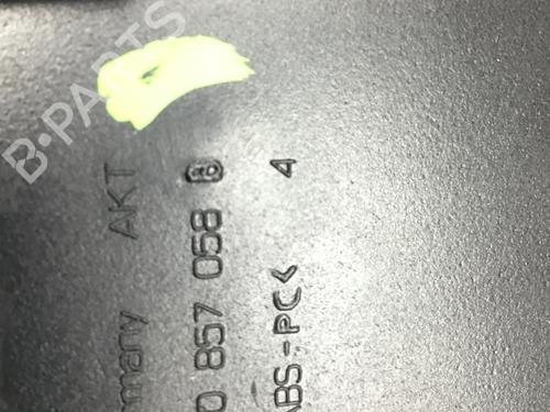 Cup/Object holder VW GOLF IV Variant (1J5) 1.6 16V | BP27244902I37 