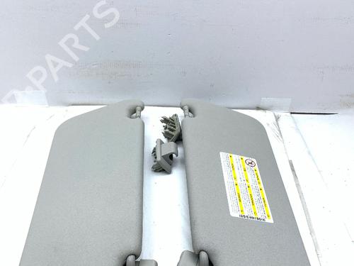 Right sun visor MERCEDES-BENZ C-CLASS T-Model (S204) C 220 CDI (204.208) | BP38075069I2 - Image 3