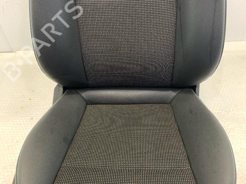 Right front seat OPEL ASTRA H TwinTop (A04) 1.8 (L67) | BP37582582C16 - Image 2