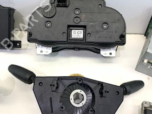 Engine control unit (ECU) OPEL CORSA D (S07) 1.2 (L08, L68) | BP38595202M57 - Image 7