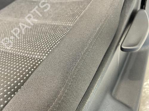 Left front seat AUDI A3 (8P1) 1.4 TFSI | BP30314909C15 