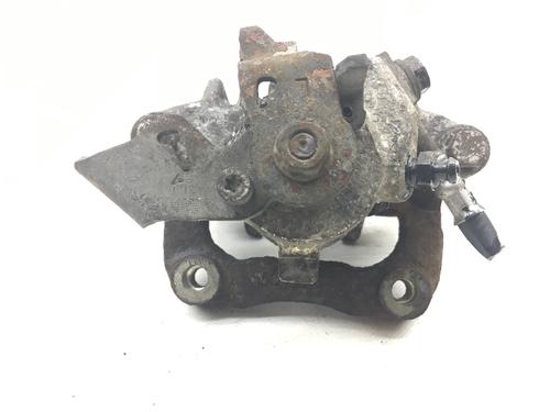 Left rear brake caliper VW LUPO I (6X1, 6E1) 1.4 FSI | BP14586539M107 