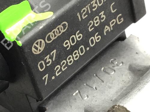 Grenrør Innsug VW POLO V (6R1, 6C1) 1.2 TDI | BP29303999M70 