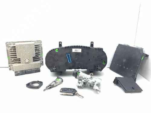 Engine control unit (ECU) SEAT LEON (1P1) 1.2 TSI | BP37689730M57 - Image 5