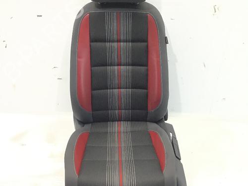 Siège avant gauche VW TOURAN (1T3) 1.4 TSI EcoFuel (150 hp) 20157744