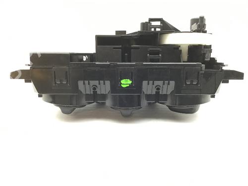 Climate control MERCEDES-BENZ VANEO (414) 1.7 CDI (414.700) | BP16091383I5 