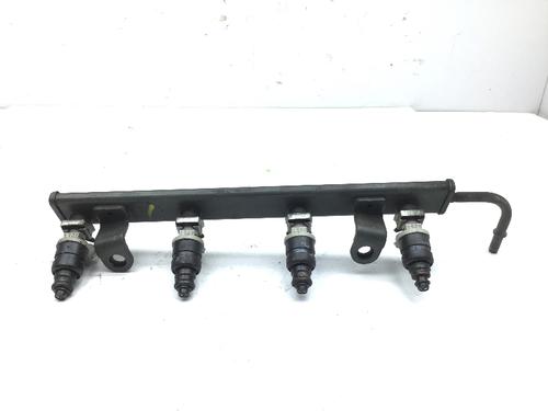 Injection rail SMART FORFOUR (454) 1.5 (454.032) | BP21289298M98 