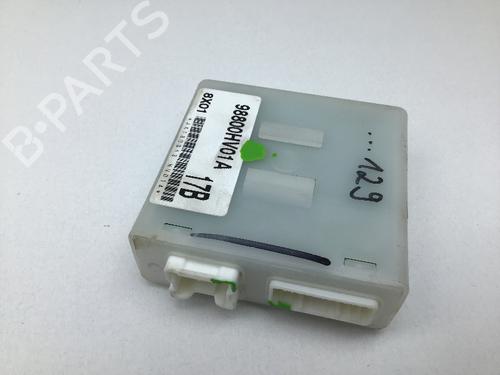 Used Control unit NISSAN QASHQAI II (J11, J11_) 1.3 DIG-T (160 hp) 28414402