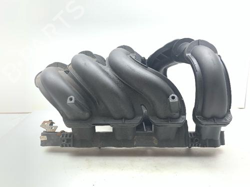 Colector de admisión Colector de admisión FORD C-MAX (DM2) 1.6 (100 hp) 34518848 34518848