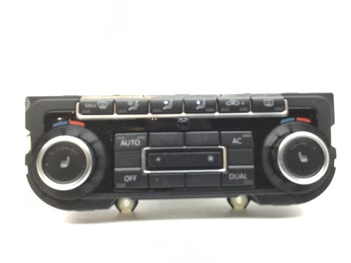 Used Climate control VW GOLF VI (5K1) 1.4 TSI (122 hp) 17047741