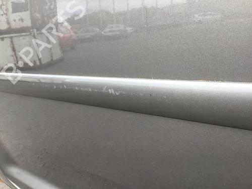 Right rear door VW TOURAN (1T1, 1T2) 1.4 TSI EcoFuel | BP27673833C5 