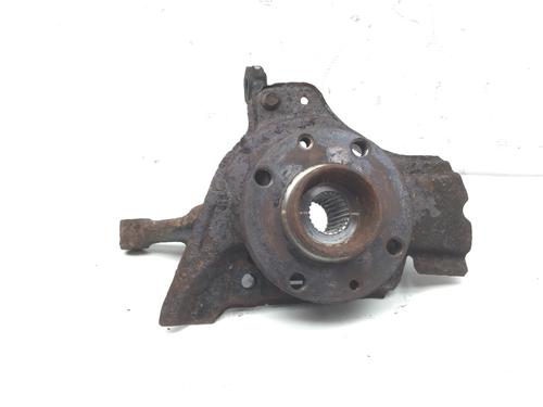 Left front steering knuckle FIAT BARCHETTA (183_) 1.8 16V | BP12113101M25 