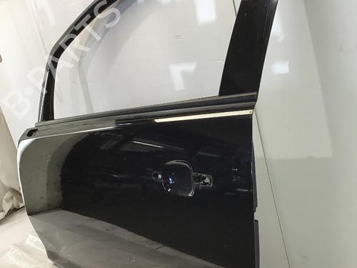 Left front door OPEL CORSA D (S07) 1.0 (L08, L68) | BP18198173C2 