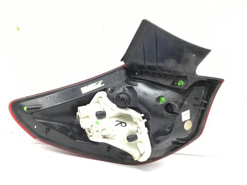 Right taillight OPEL ASTRA J (P10) 1.6 (68) | BP19021855C35 