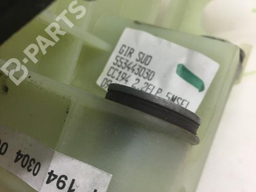 Automatic gearbox selector FIAT CROMA (194_) 2.2 16V | BP6137177M91 