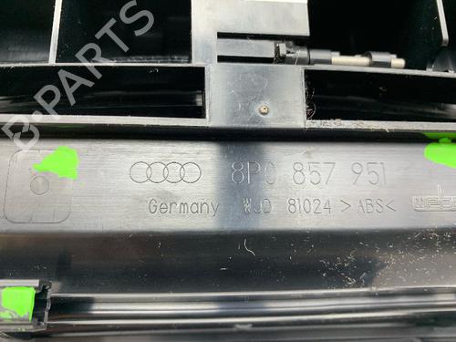 Other AUDI A3 (8P1) 1.4 TFSI | BP30276193O1 
